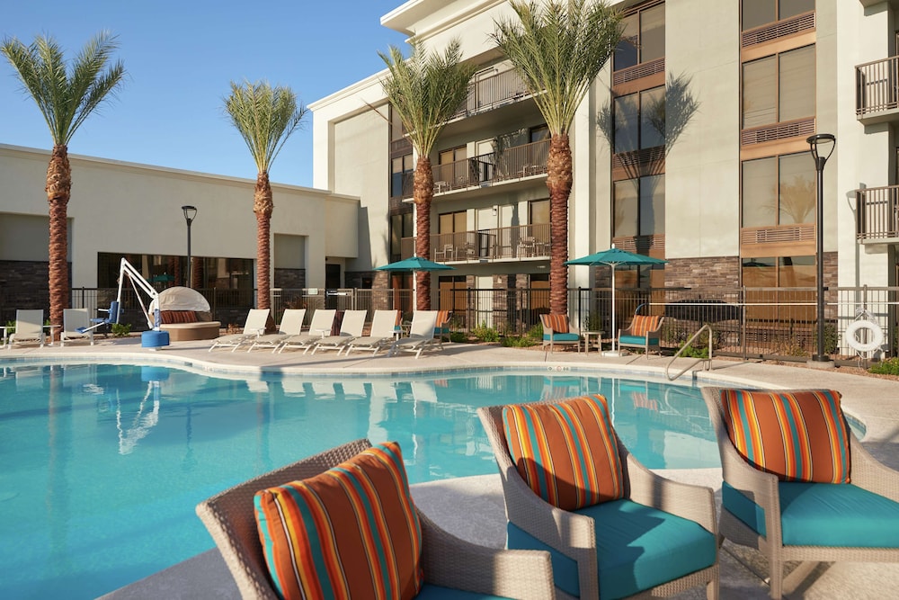 Hampton Inn Lake Havasu City - photo 19