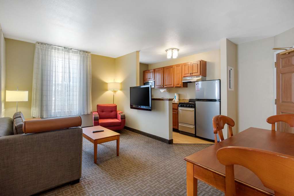 Suburban Studios Birmingham Homewood I 65 - photo 12