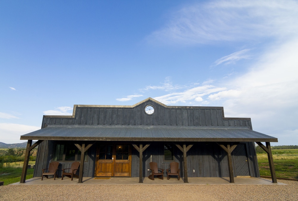 Hillside Colorado Cottages near Westcliffe — hotel in Hillside