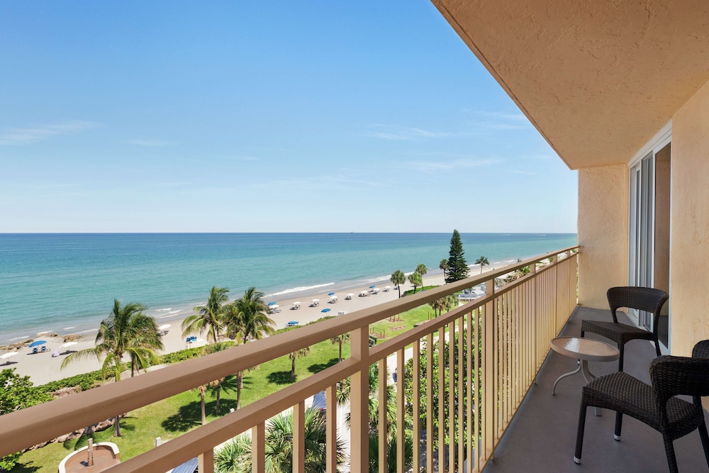 Embassy Suites by Hilton Deerfield Beach Resort & Spa - photo 35