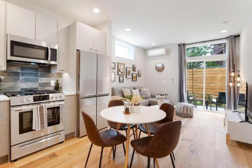 Perch Wallingford Place in Seattle, United States