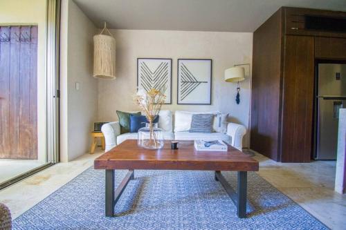 Artia Lux Condo at Aldea Zama Tulum — 4-Star Luxury Hotel in Tulum, Mexico
