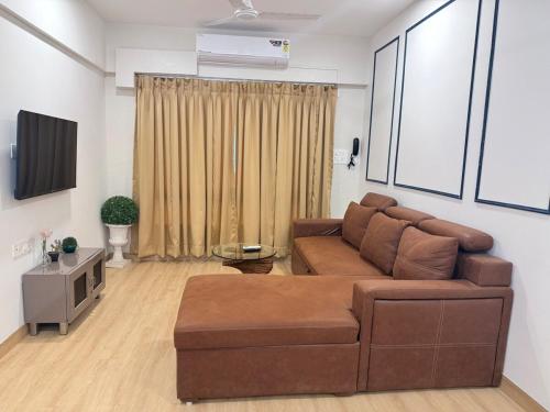 Coastal chic 10min from Airport