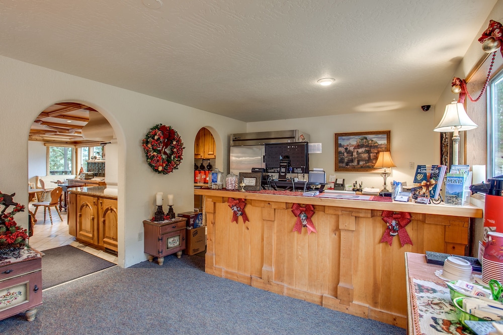 Alpine Rivers Inn - photo 4