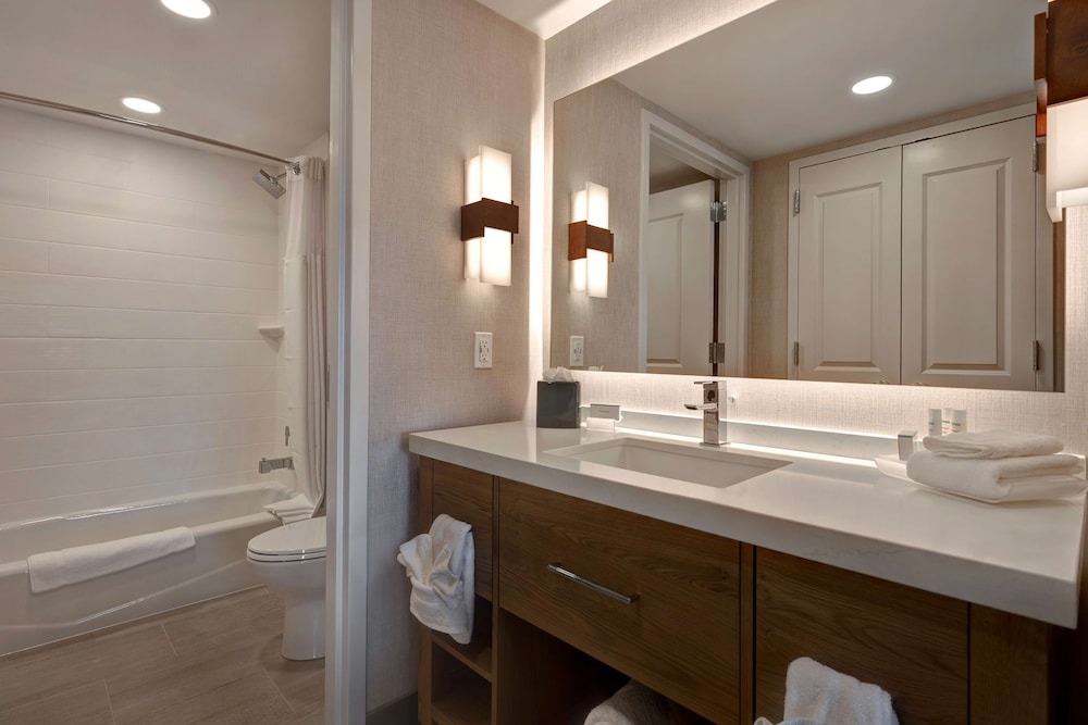 Homewood Suites by Hilton Eagle Boise ID - photo 37