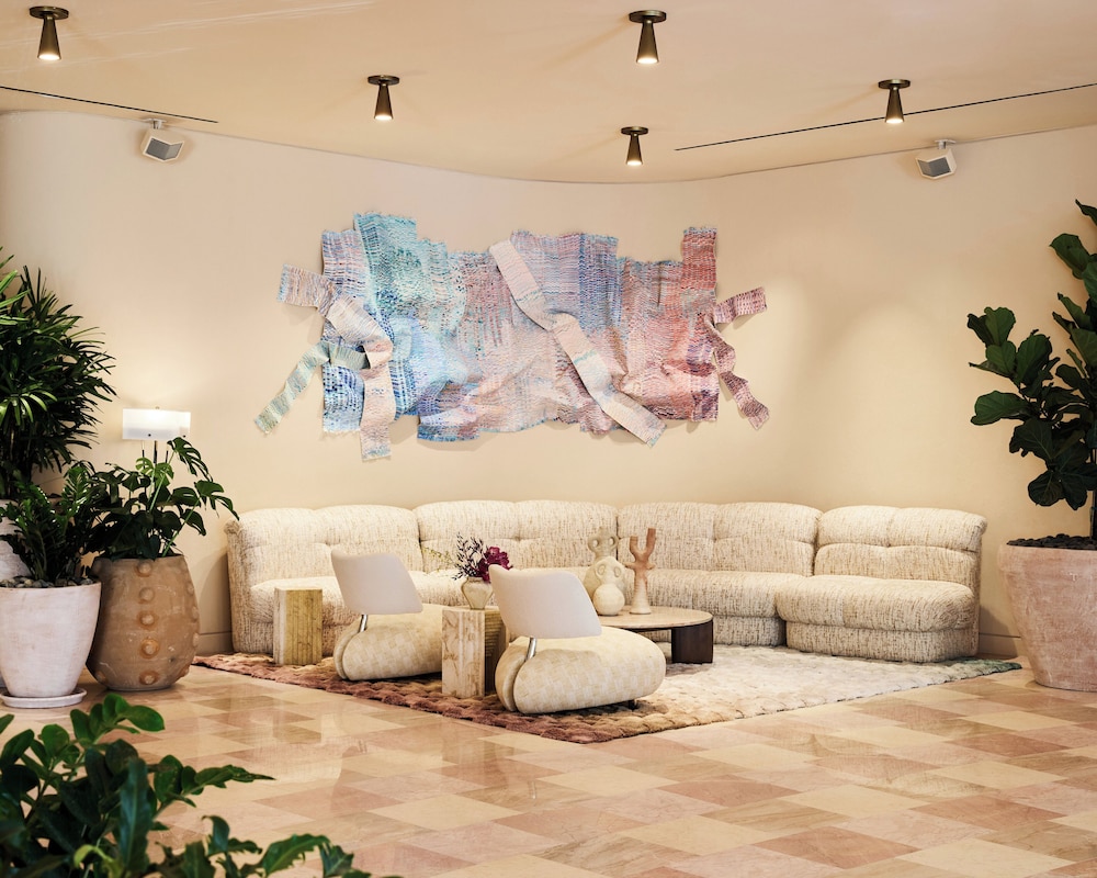 The Shelborne by Proper a Member of Design Hotels - photo 43