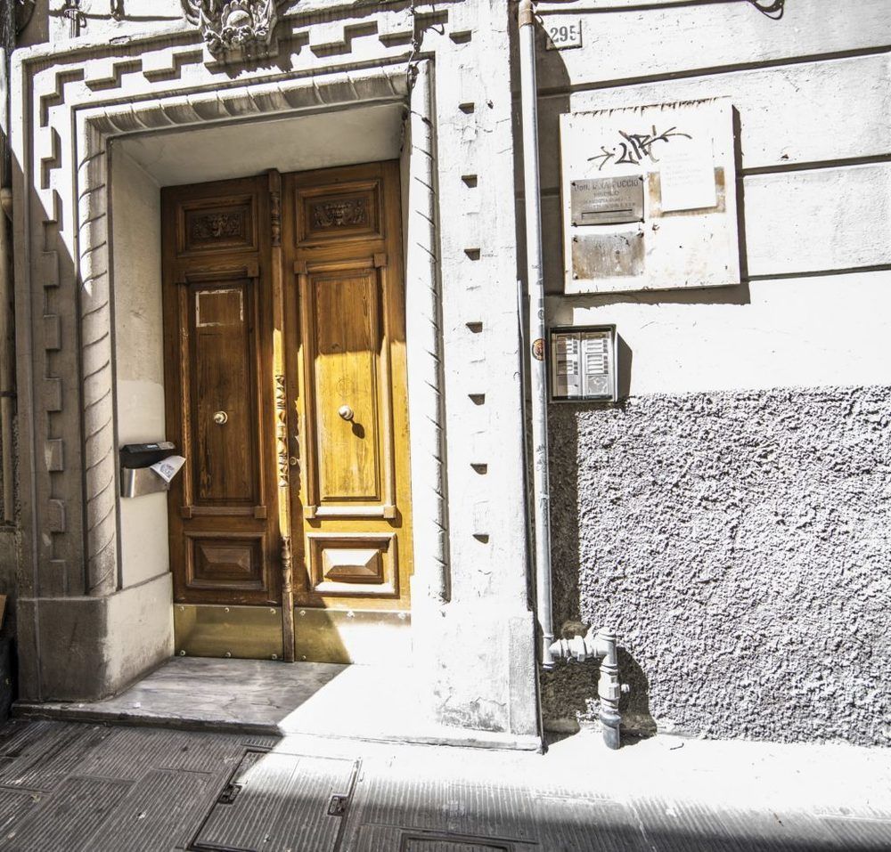 La casa di Gio' 295 Apartments — 4-Star Luxury Hotel in La Spezia, Italy