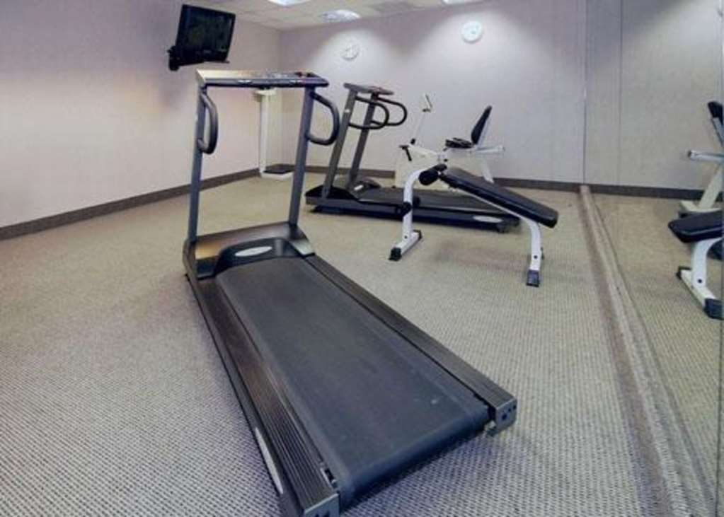 Quality Inn Richmond North - photo 26