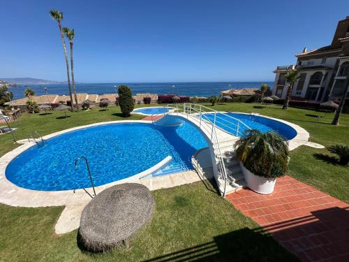 Aida En Marina Del Este in Almunecar, Spain