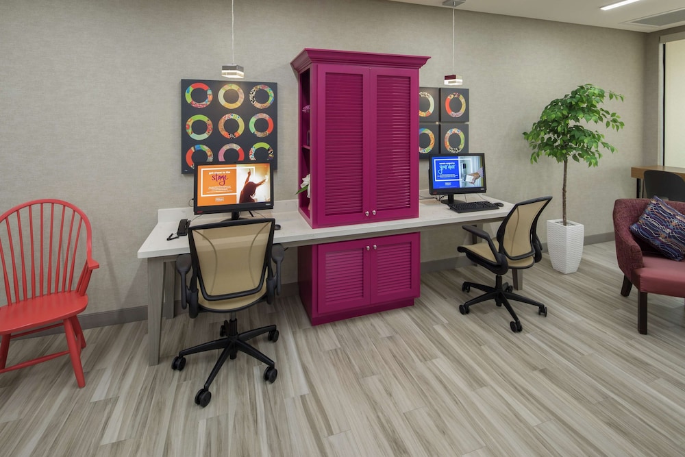 Home2 Suites by Hilton Owasso OK - photo 35