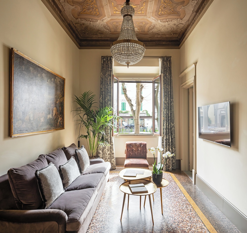This Time Tomorrow in Florence - last minute hotel in Florence