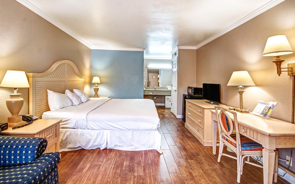 Vero Beach Inn & Suites I 95 - photo 3