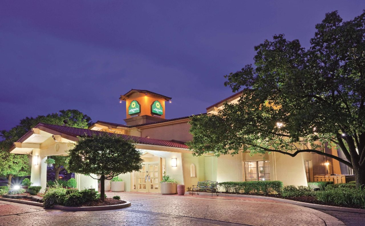 La Quinta Inn Merrillville — Merrillville