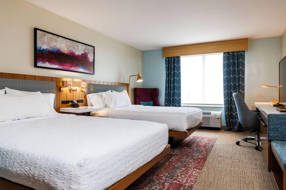 Hilton Garden Inn New York Staten Island - photo 12
