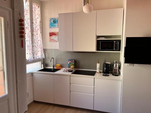 Chic Apartment Chinatown e Brera a pochi passi — 4-Star Luxury Hotel in Milan, Italy