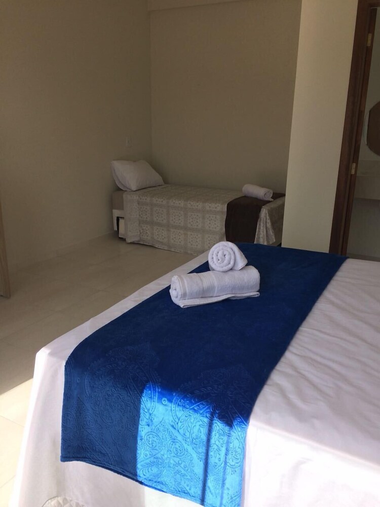 Pousada Vila Regina — Penha — photo 3