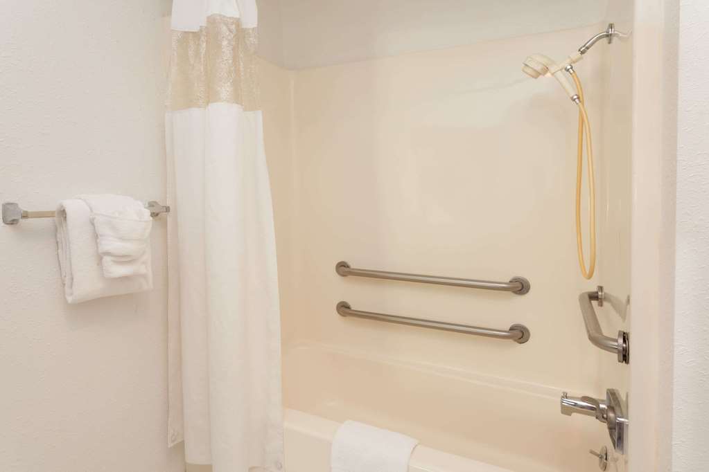 Baymont by Wyndham Chicago Alsip - photo 6
