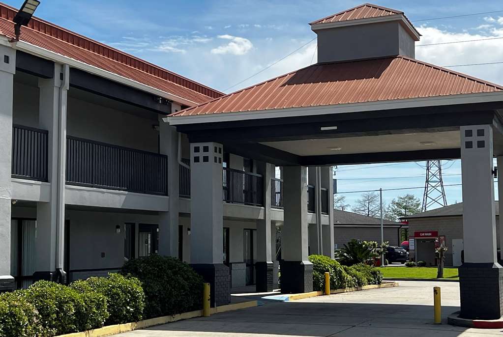 Super 8 by Wyndham Slidell - photo 6