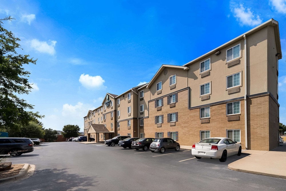 WoodSpring Suites Fort Worth Fossil Creek - featured photo