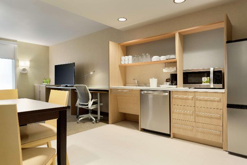 Home2 Suites by Hilton Richland WA - photo 109