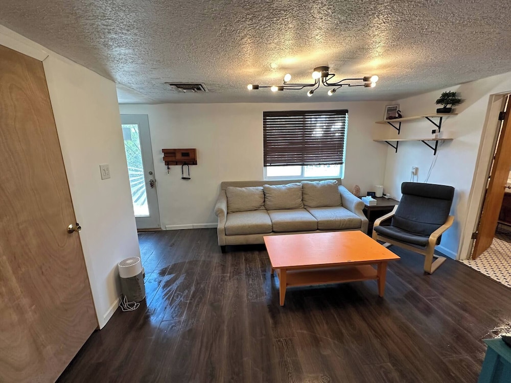 Albuquerque Gem Cozy Central & Full of Charm