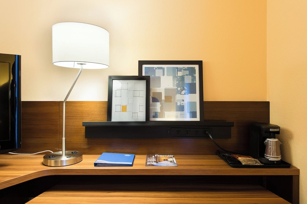 Fairfield Inn by Marriott Orangeburg - photo 13