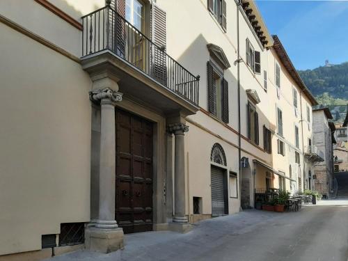 Il Vicoletto dei Gerani — 4-Star Luxury Hotel in Gubbio, Italy