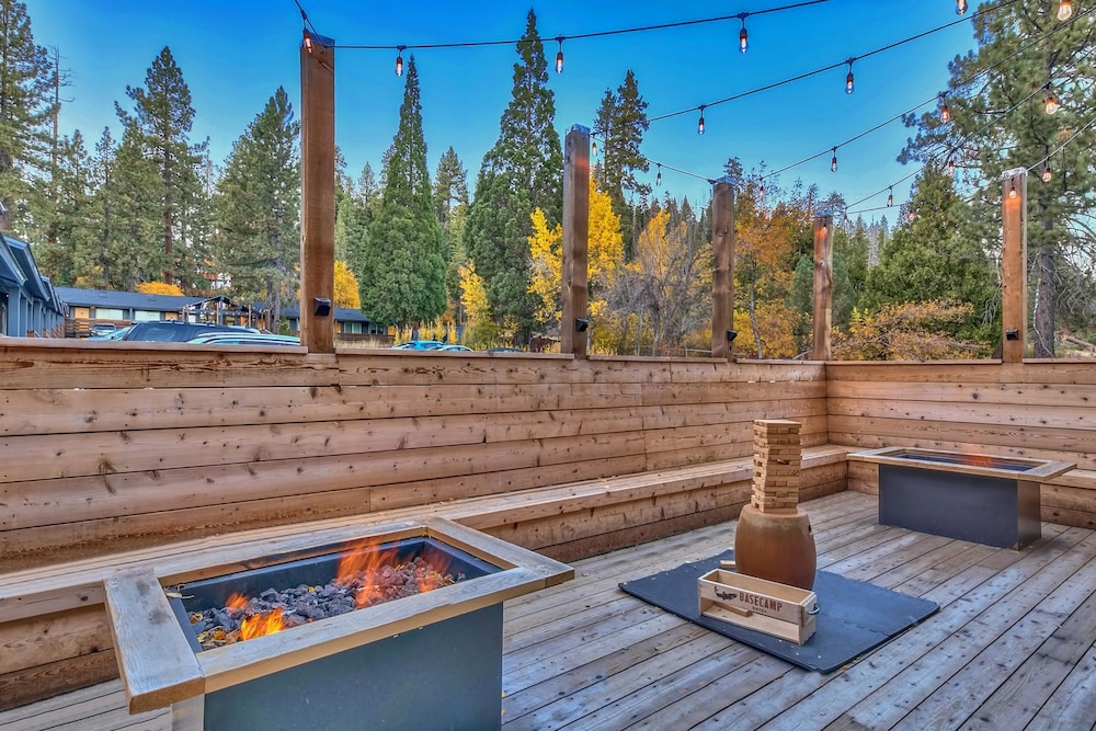 Basecamp Tahoe City - photo 20
