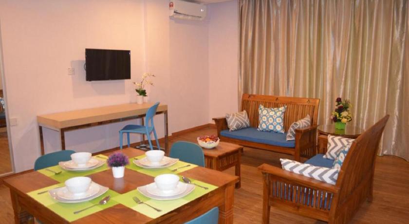 TD Mutiara Hotel Semporna