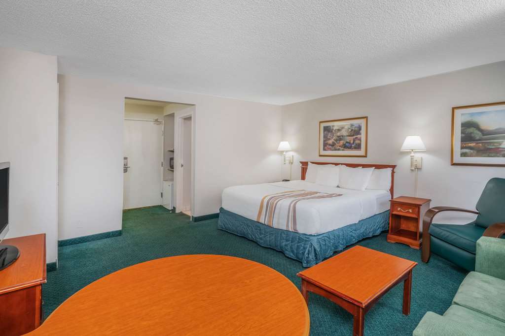 La Quinta Inn & Suites by Wyndham Nashville Franklin - photo 24