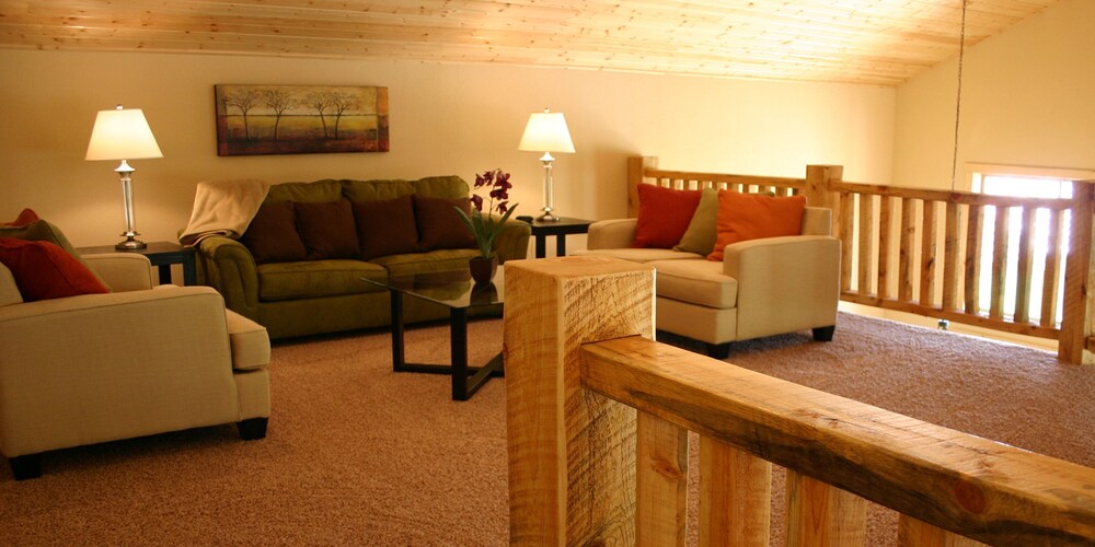 Terry Peak Chalets - photo 18