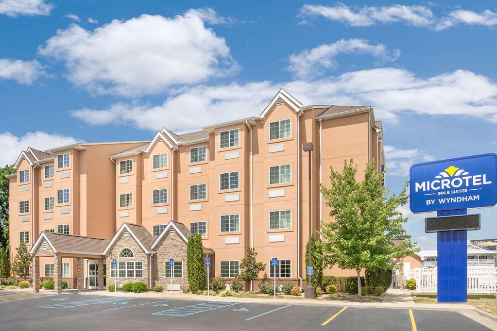 Microtel Inn & Suites by Wyndham Tuscumbia Muscle Shoals - featured photo