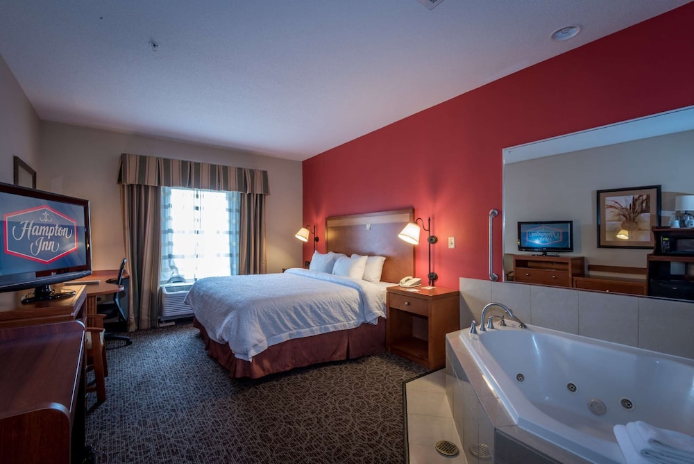 Hampton Inn Enterprise - photo 13