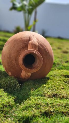 Dar Asteroth in Unknown City, Tunisia