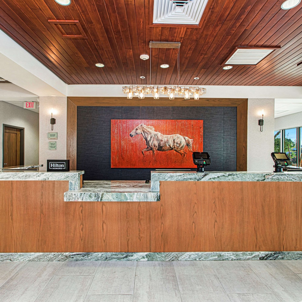 DoubleTree by Hilton San Antonio Northwest - photo 7