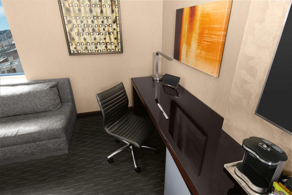 Hilton San Francisco Union Square - photo 55