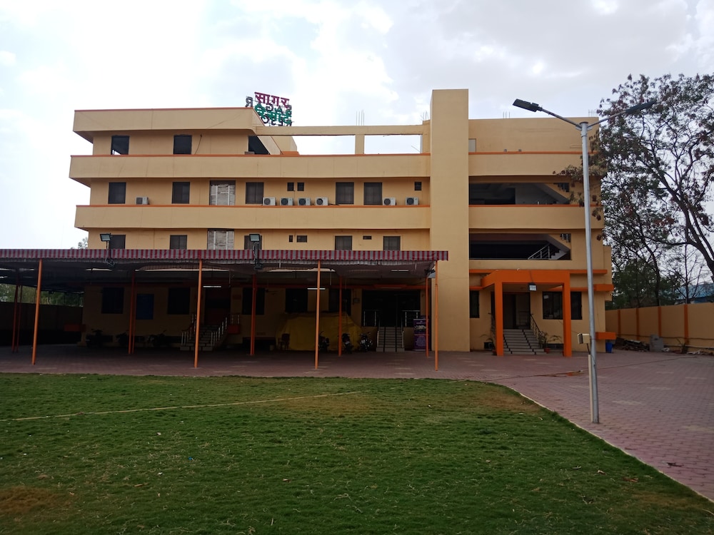 Sagar Resort — hotel in Aurangabad