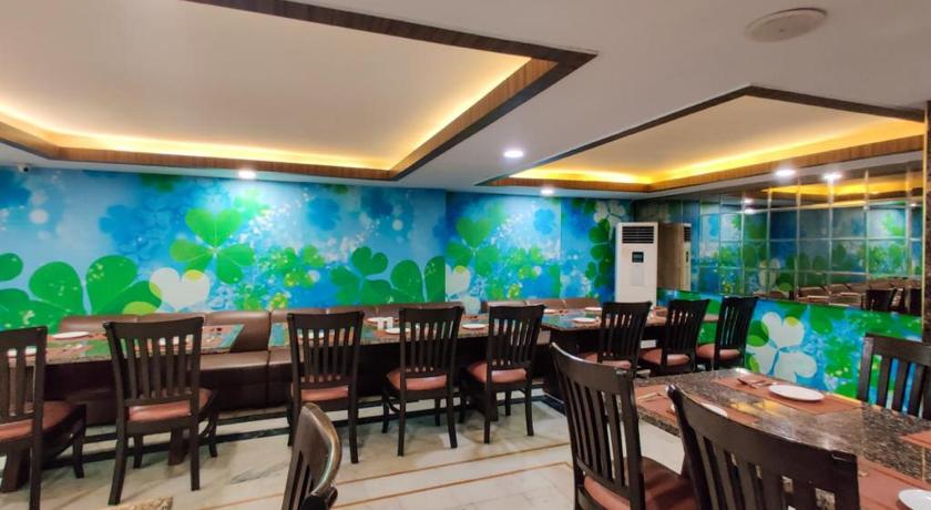 WEST COTTAS HOTEL Couples Family Corporate Favorite in Heart of Jalandhar