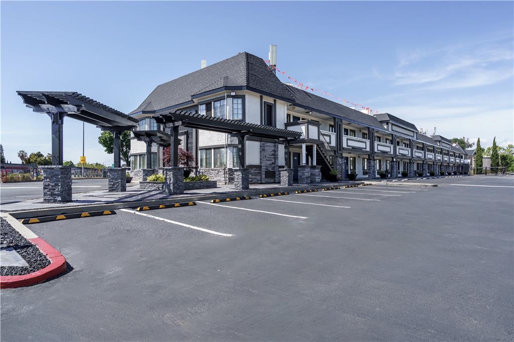Motel 6 Fremont CA North - photo 17