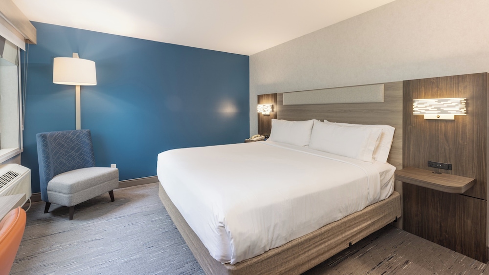 Holiday Inn Express Bellingham by IHG - photo 9