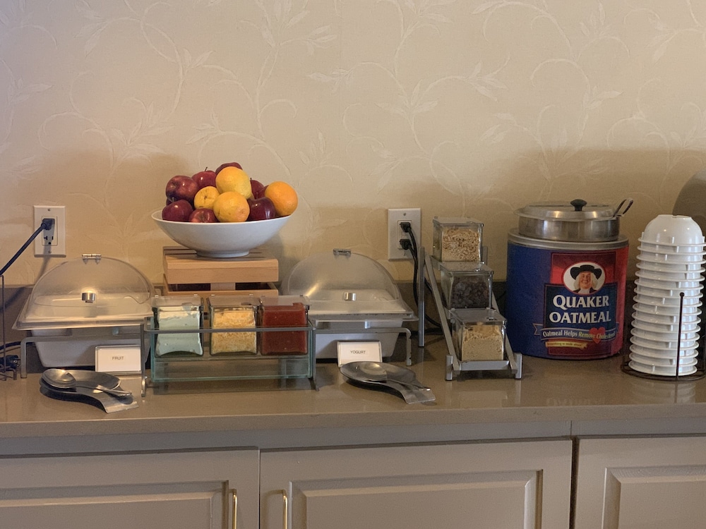 Country Inn & Suites West Valley City UT - photo 23