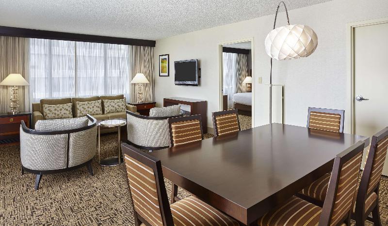 DoubleTree by Hilton Washington DC Crystal City - photo 342