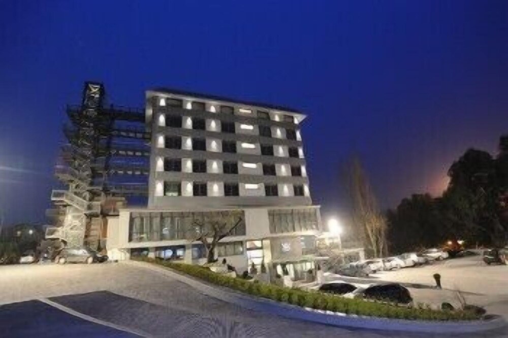 Sporting — hotel in Teramo