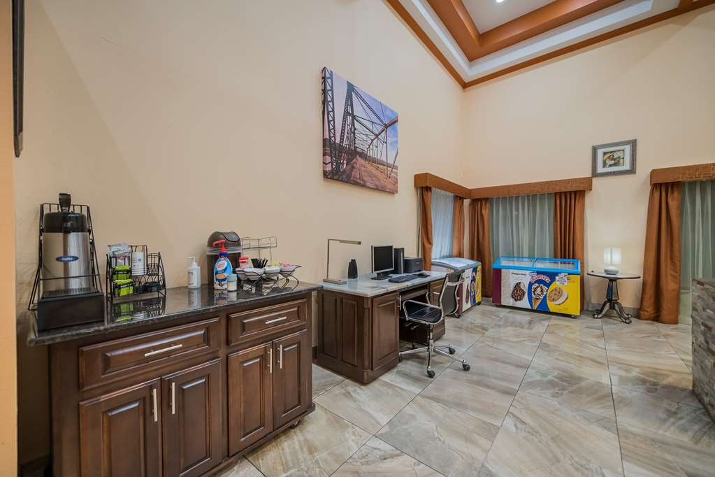 SureStay Hotel by Best Western Mt Pleasant - photo 39