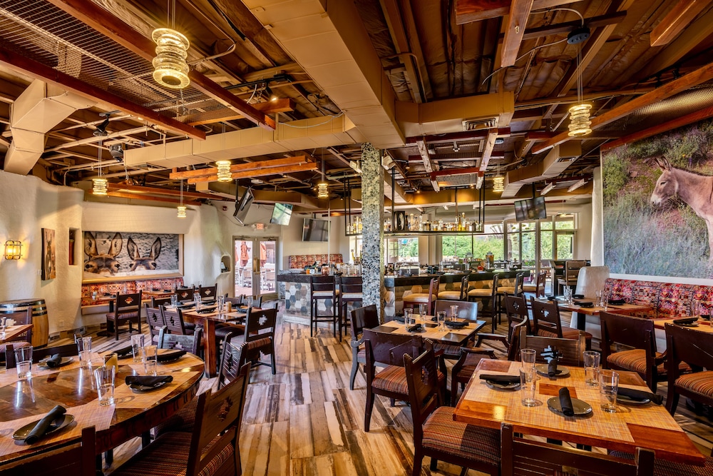 Boulders Resort & Spa Scottsdale Curio Collection by Hilton - photo 101