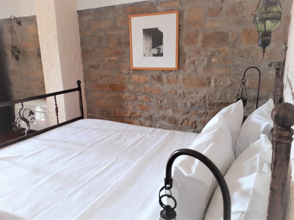 Zeydali Hotel — Gokceada — photo 3