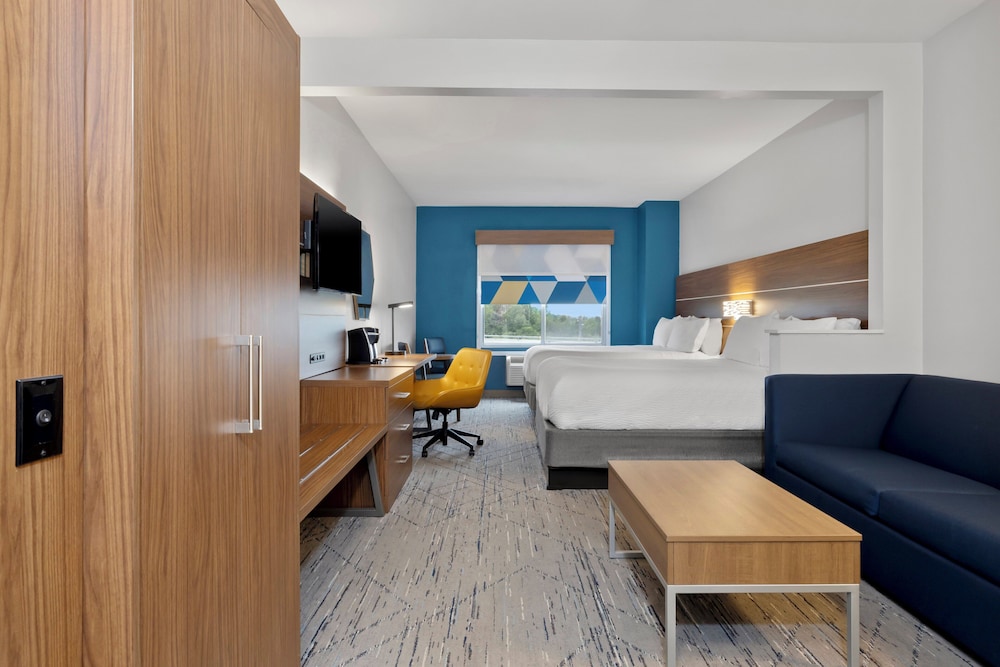 Holiday Inn Express Hotel & Suites West Coxsackie by IHG - photo 11