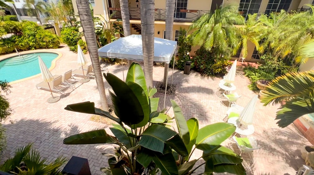 La Casa A North Beach Village Resort Hotel - photo 35