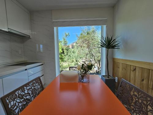 Baerongnamu Private Stay in Seogwipo, South Korea