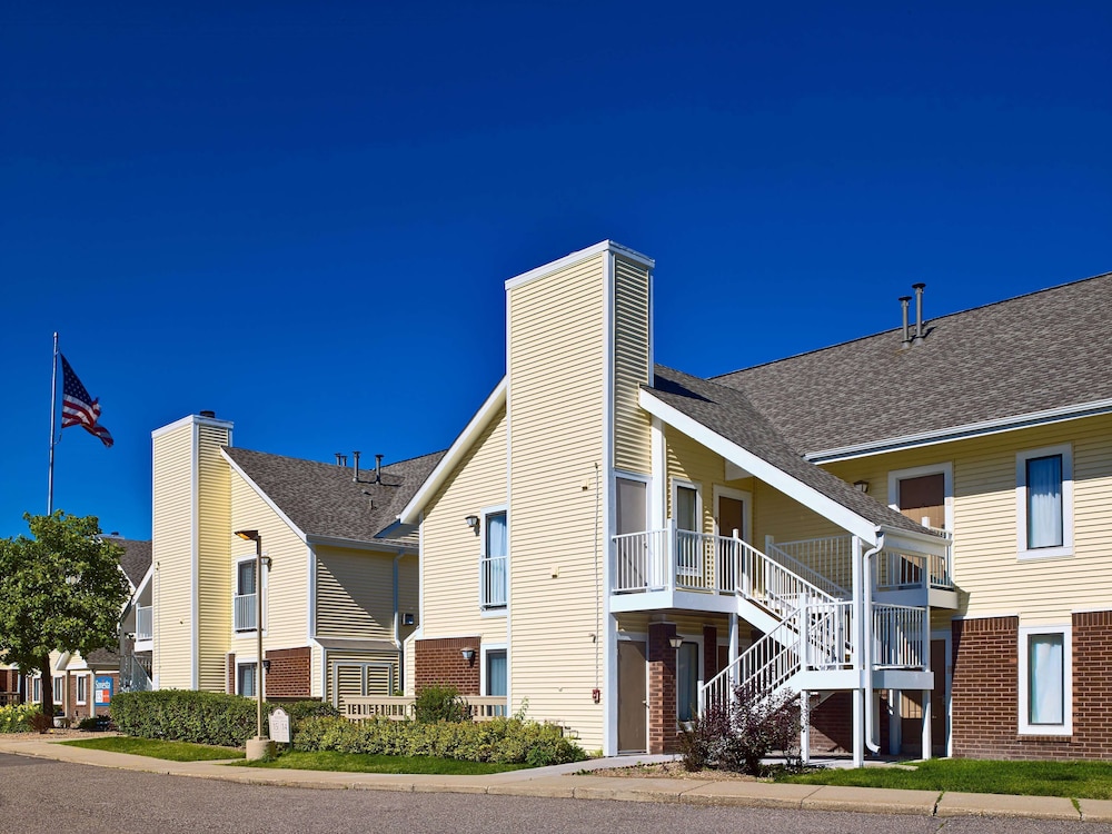 Sonesta ES Suites South Brunswick Princeton - photo 4